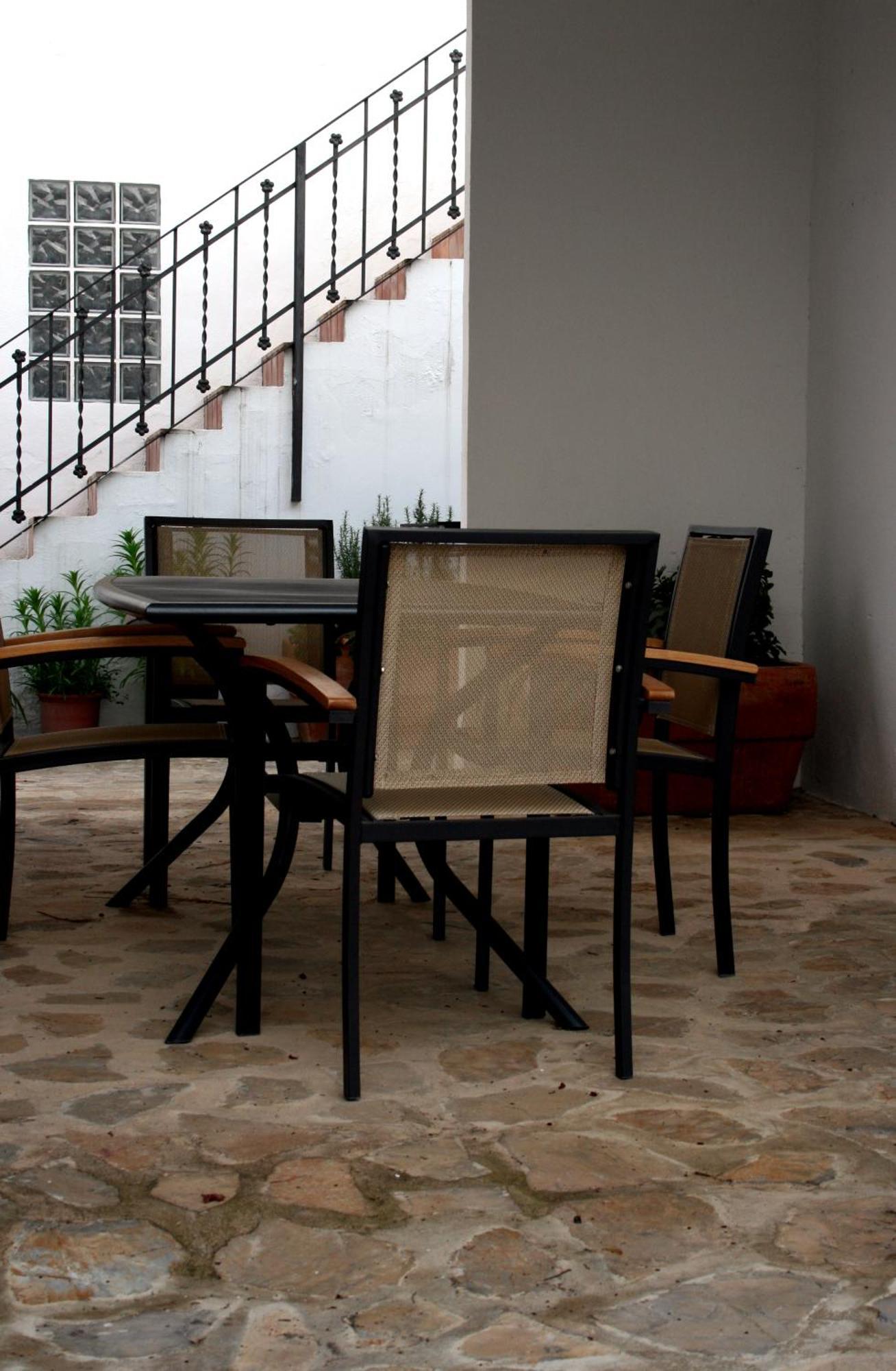 La Rueda Apartamentos Rurales Chulilla Ngoại thất bức ảnh