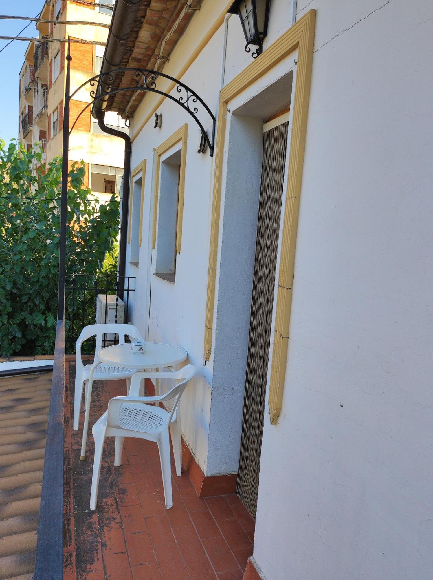 La Rueda Apartamentos Rurales Chulilla Phòng bức ảnh