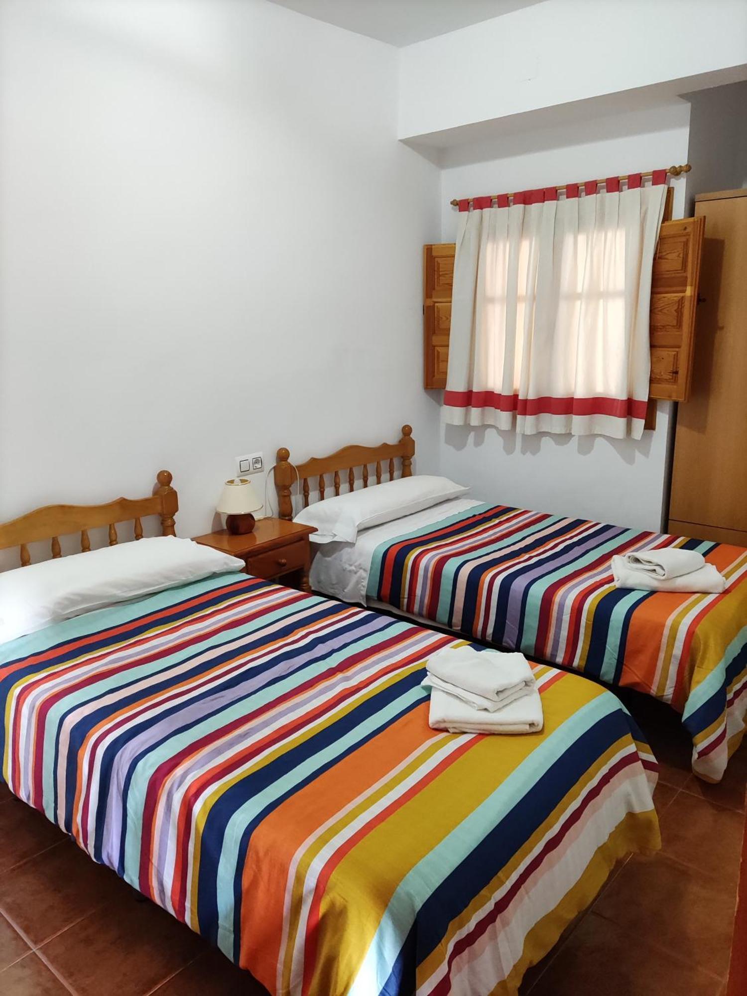 La Rueda Apartamentos Rurales Chulilla Phòng bức ảnh