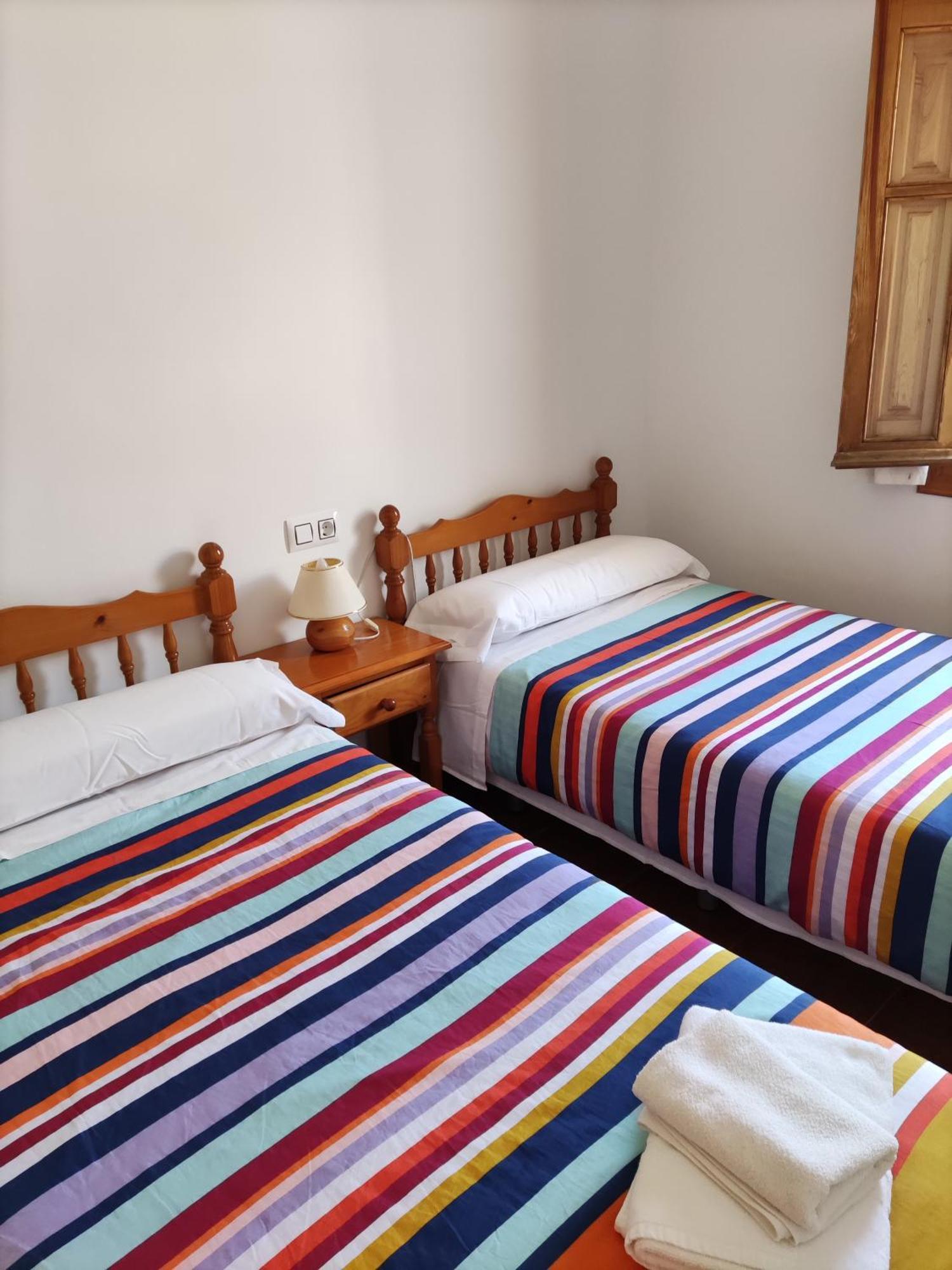 La Rueda Apartamentos Rurales Chulilla Phòng bức ảnh