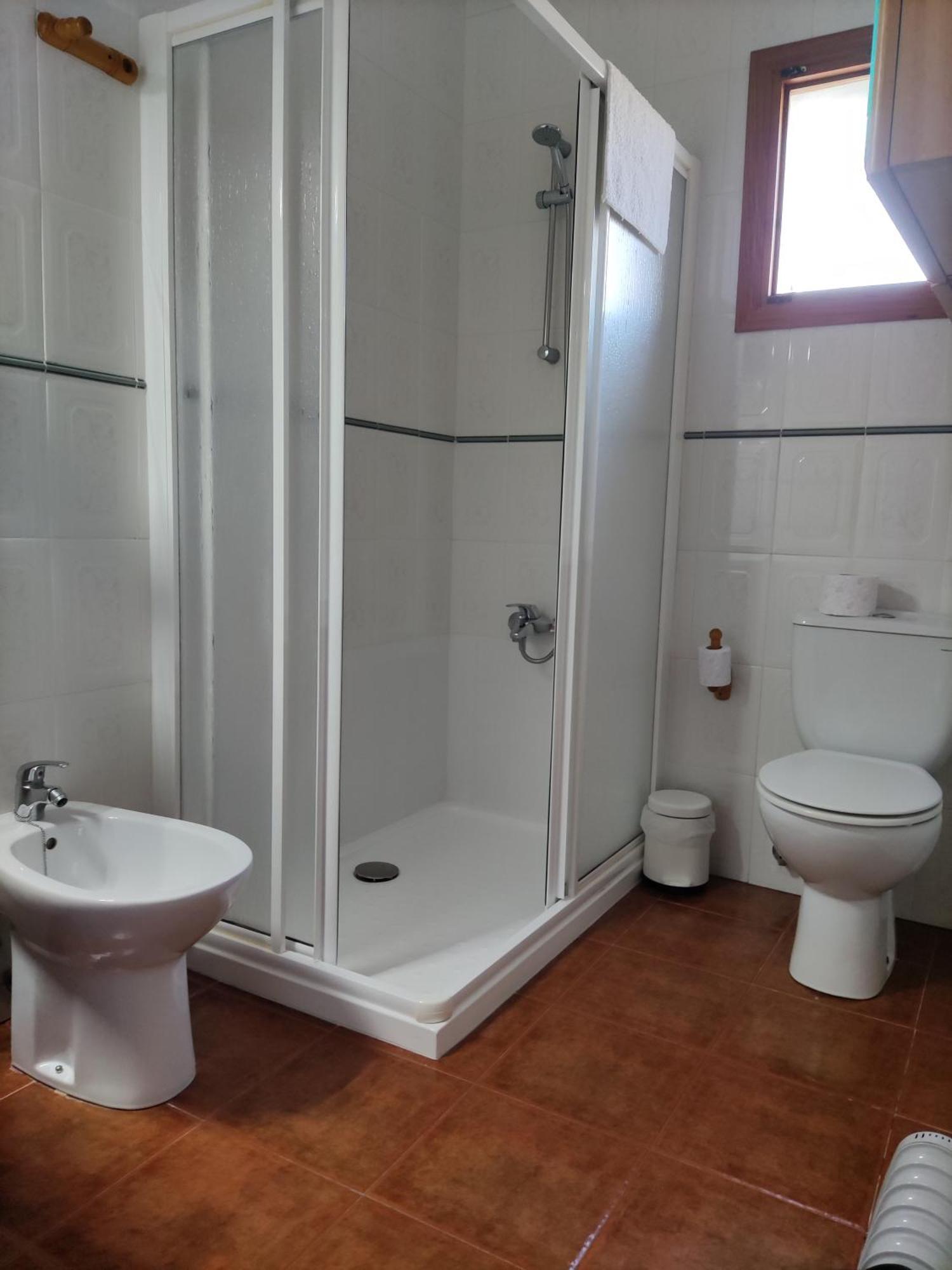La Rueda Apartamentos Rurales Chulilla Phòng bức ảnh